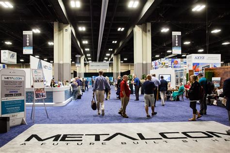 fabrication and metal industry conference|metalcon conference 2023.